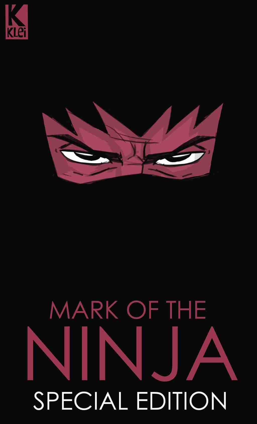 Descargar Mark Of The Ninja Special Edition [MULTI5][P2P] por Torrent